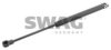 SWAG 10 92 8561 Gas Spring, boot-/cargo area